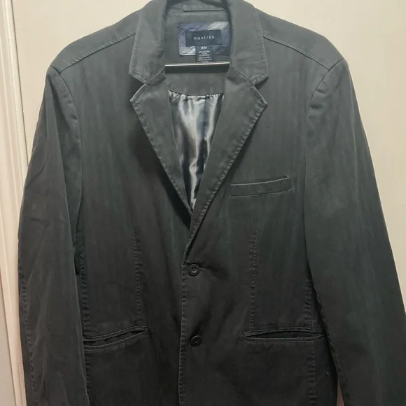 Mantles Jacket - Picture 6 of 14